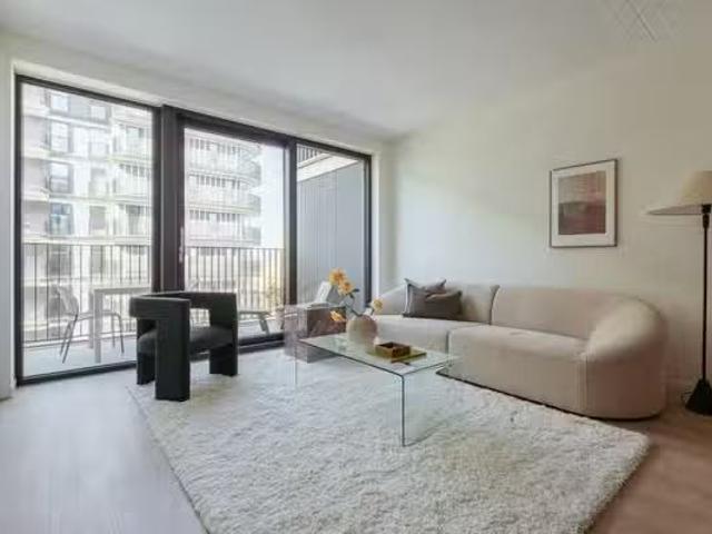 Woning te koop in Amsterdam, De Baarsjes