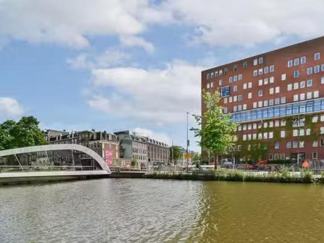 Appartement te koop in West, Amsterdam