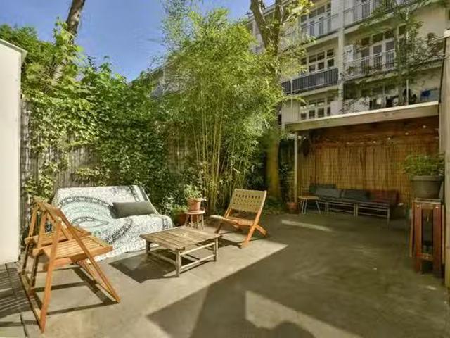 Appartement te koop in West, Amsterdam