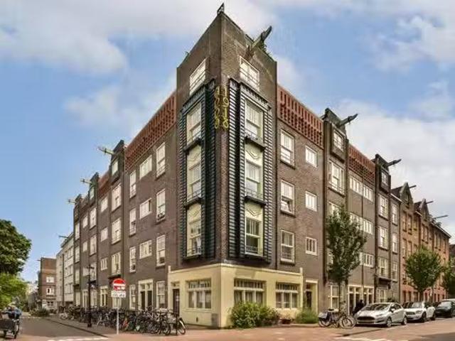 Appartement te koop in West, Amsterdam