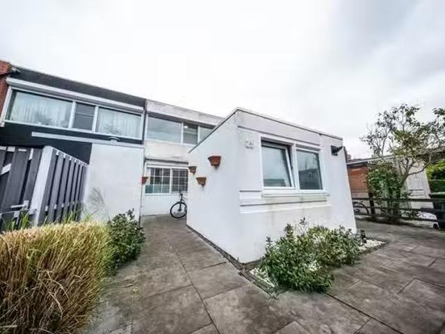 Appartement te koop in Oosterflank, Rotterdam