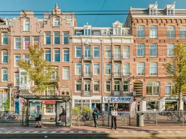 Appartement te koop in Schollevaar, Zuid Holland