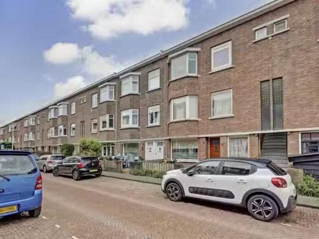 Appartement te koop in Rustenburg en Oostbroek, Zuid Holland