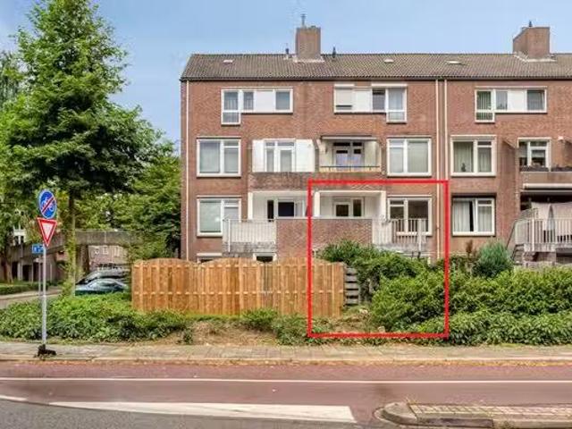 Appartement te koop in Boschstraatkwartier, Limburg