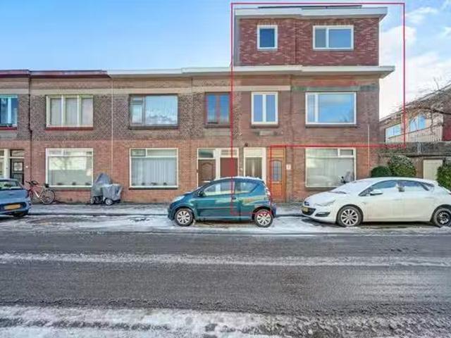 Appartement te koop in Morgenstond, Zuid Holland