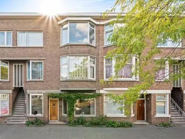 Appartement te koop in Morgenstond, Zuid Holland