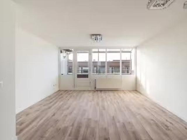 Appartement te koop in Morgenstond, Den Haag