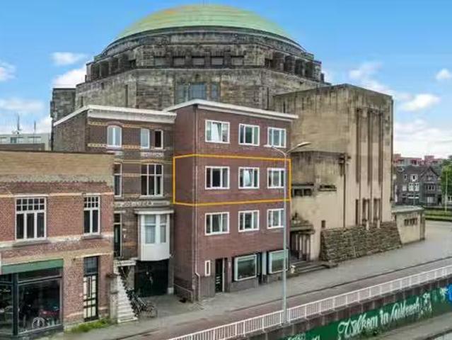 Appartement te koop in Statenkwartier, Limburg