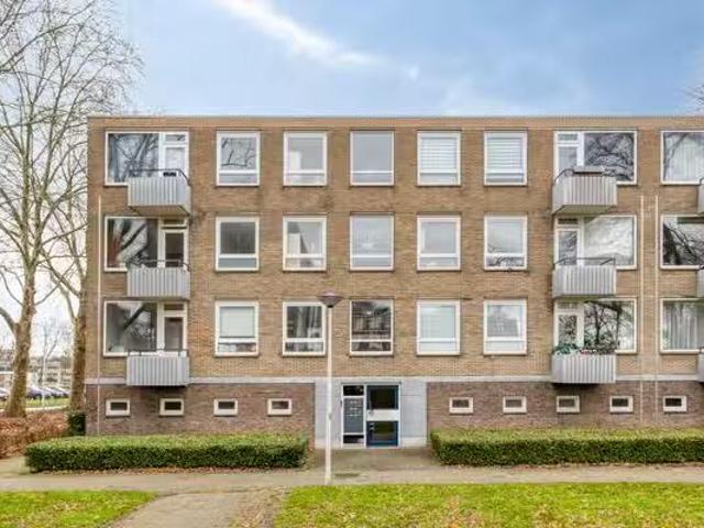 Appartement te koop in Statenkwartier, Limburg