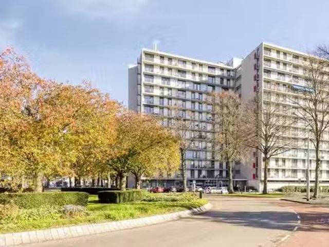 Appartement te koop in Statenkwartier, Limburg