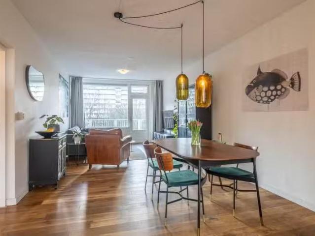 Appartement te koop in Zuidoost, Amsterdam