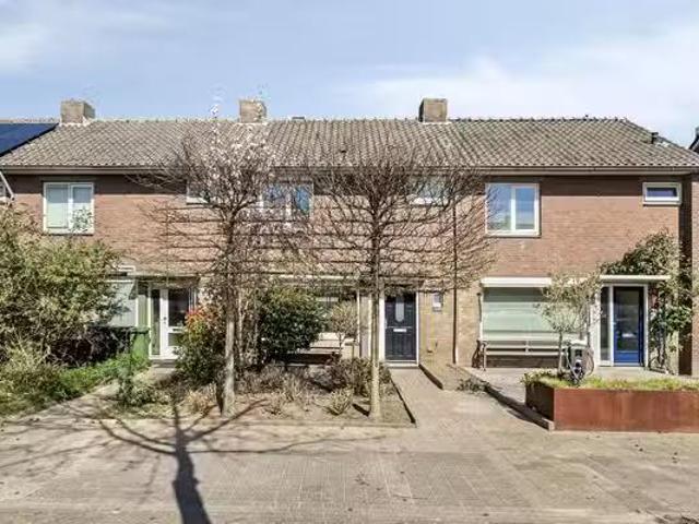 Appartement te koop in Gestel, Noord Brabant