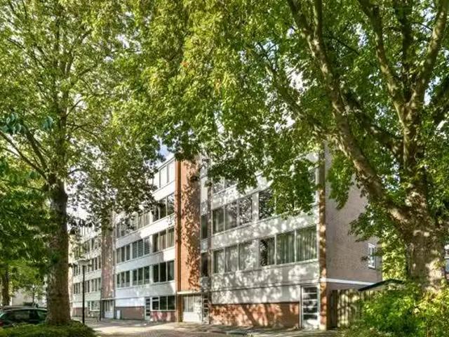 Appartement te koop in Oostwijk, Vlaardingen