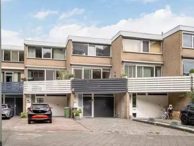Appartement te koop in Oostwijk, Vlaardingen