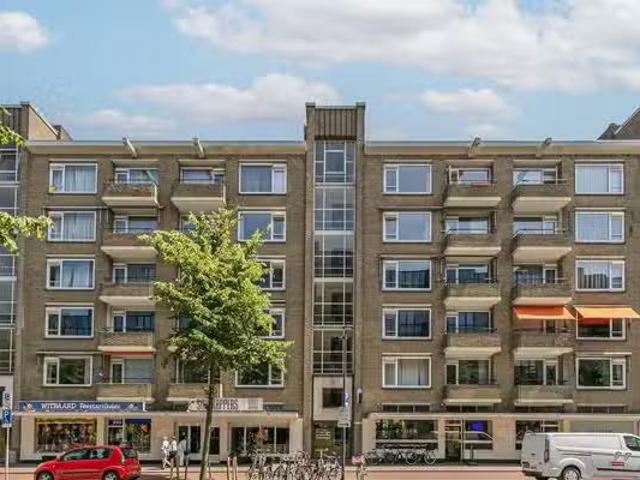 Appartement te koop in Centrum, Rotterdam