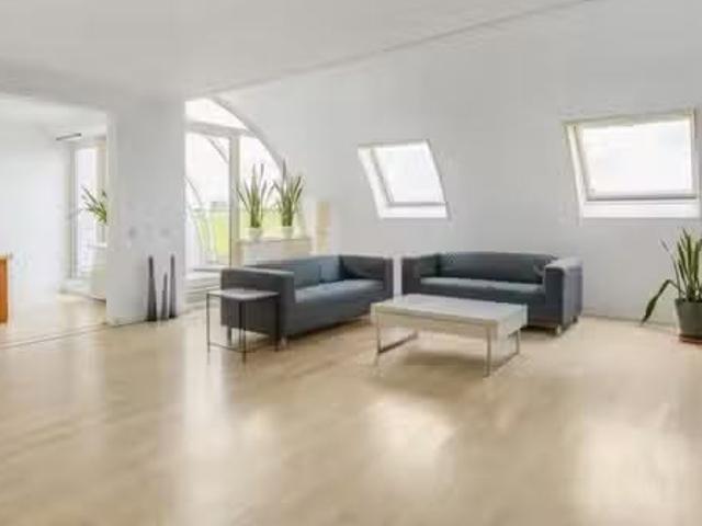 Appartement te koop in Rotterdam, Zuid Holland