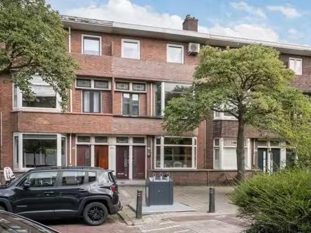 Appartement te koop in Centrum, Rotterdam