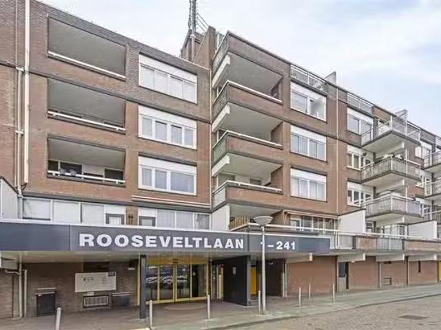 Appartement te koop in Gestel, Noord Brabant