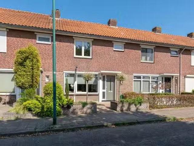 Appartement te koop in Gestel, Noord Brabant