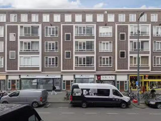 Appartement te koop in Centrum, Rotterdam