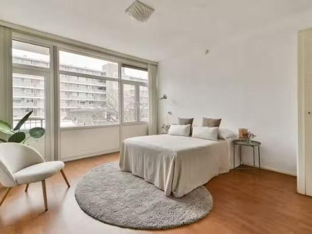 Appartement te koop in Centrum, Rotterdam