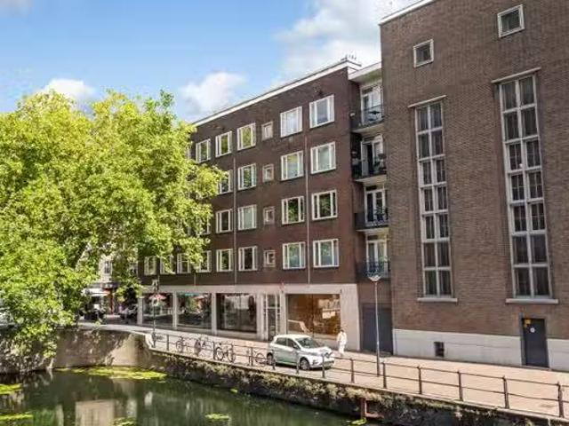 Appartement te koop in Centrum, Rotterdam