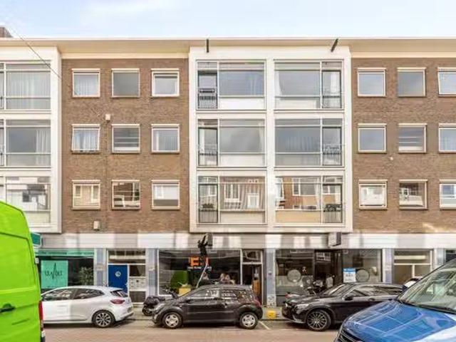 Appartement te koop in Centrum, Rotterdam