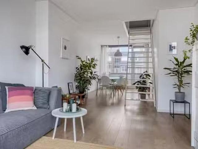 Appartement te koop in Centrum, Rotterdam