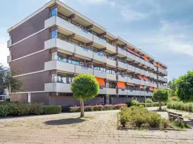 Appartement te koop in Ell, Limburg