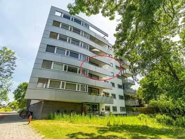Appartement te koop in Ell, Limburg