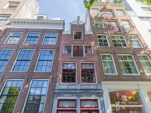 Appartement te koop in Centrum, Amsterdam