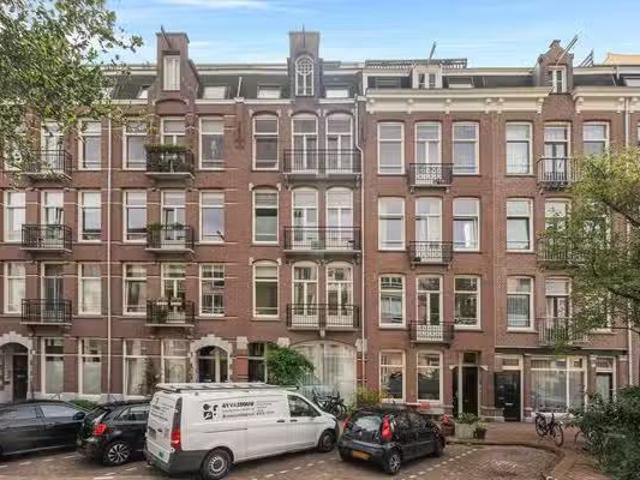 Appartement te koop in Centrum, Amsterdam
