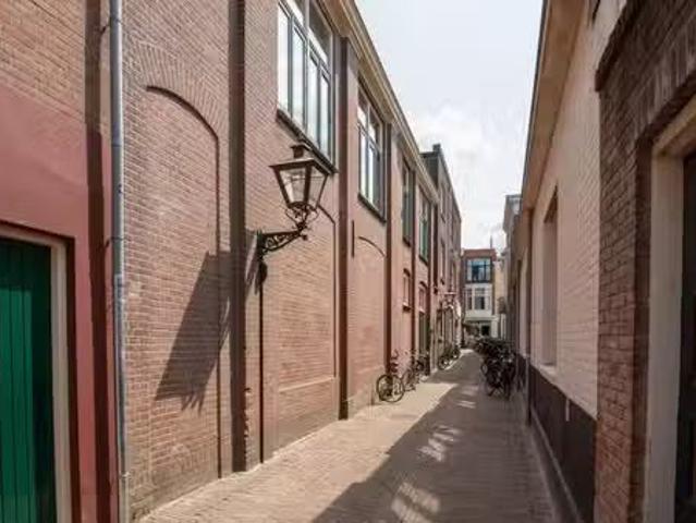 Appartement te koop in Zuid Holland