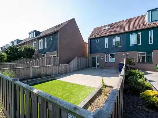 Appartement te koop in Almere-haven, Flevoland