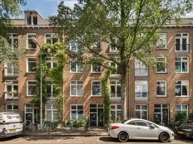 Woning te koop in Amsterdam, Houthaven