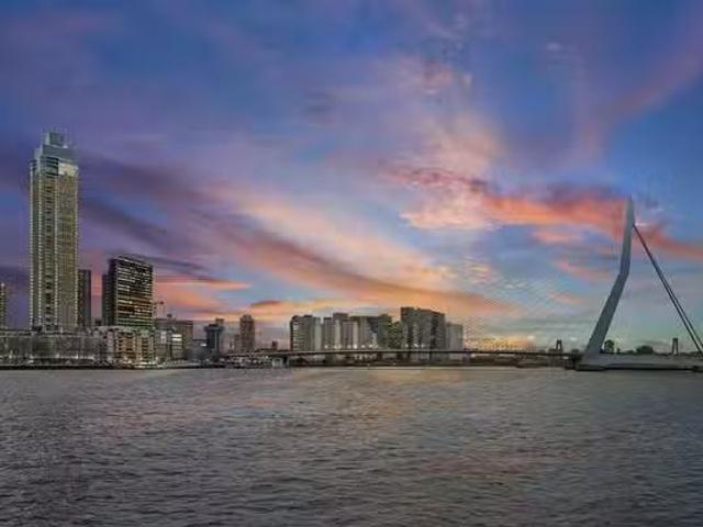 Appartement te koop in Centrum, Rotterdam