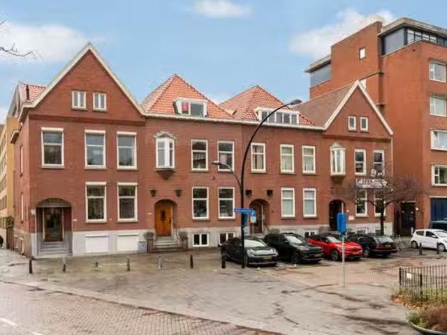 Woning te koop in Centrum, Rotterdam