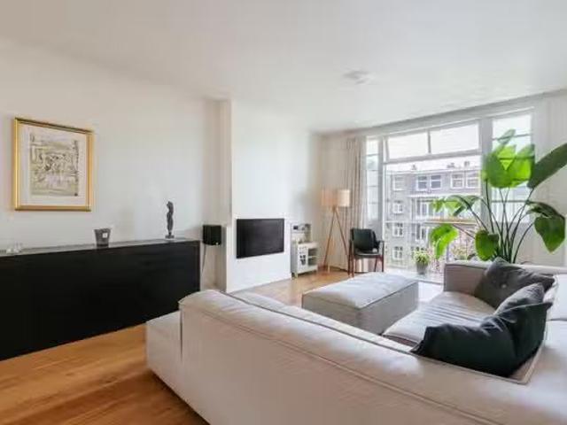 Woning te koop in West, Amsterdam