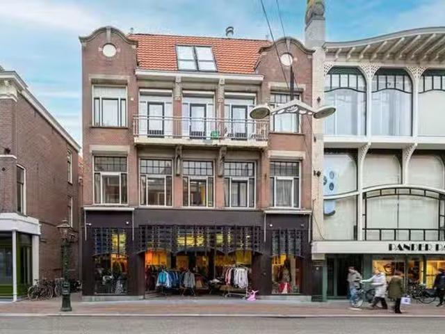 Woning te koop in Binnenstad, Deventer