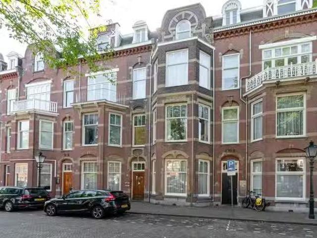 Appartement te koop in Bomenbuurt, Den Haag