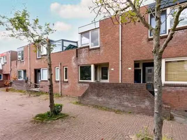 Woning te koop in Nijmegen