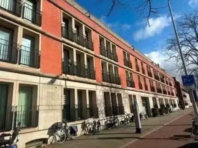 Appartement te koop in Schilderswijk, Den Haag