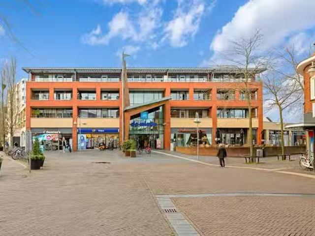 Appartement te koop in Hout-Blerick, Venlo