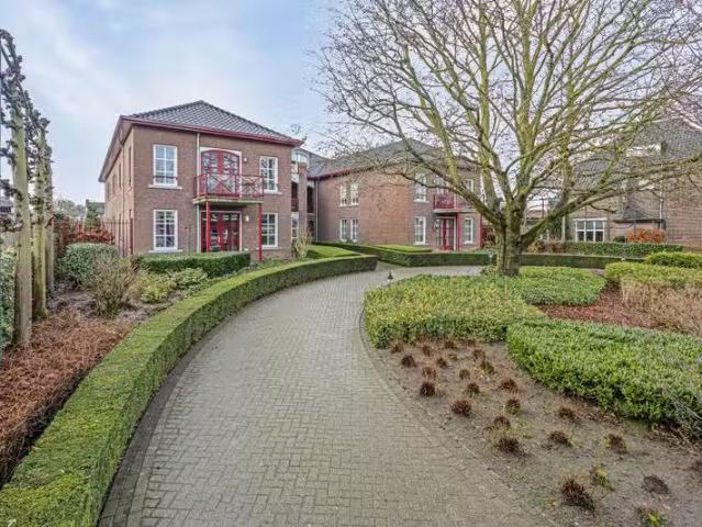 Appartement te koop in Hout-Blerick Centrum, Venlo