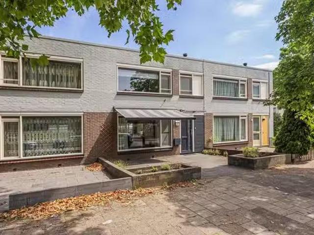 Appartement te koop in Haarzuilens, Utrecht