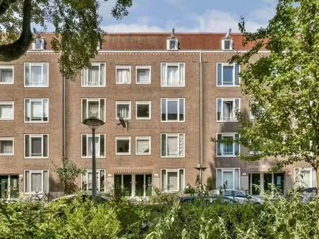 Appartement te koop in West, Amsterdam