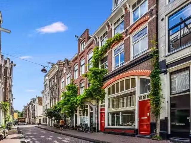 Woning te koop in West, Amsterdam