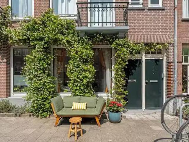 Appartement te koop in West, Amsterdam