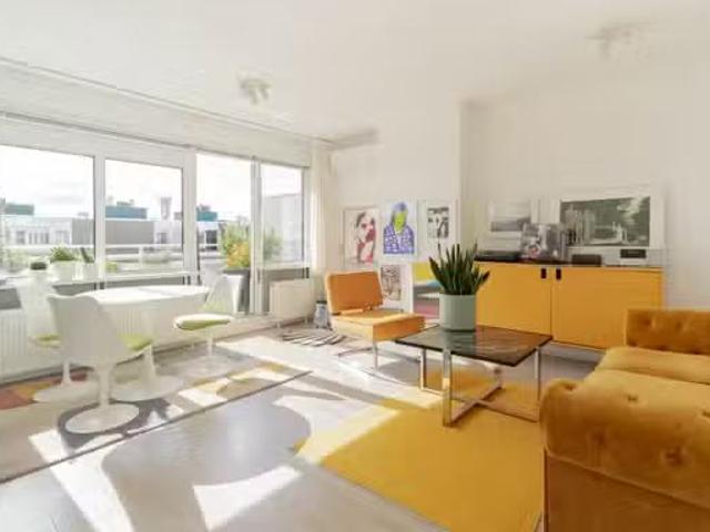 Appartement te koop in West, Amsterdam