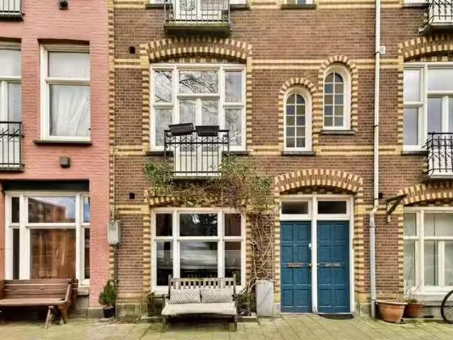 Appartement te koop in Nieuw-West, Amsterdam